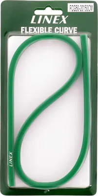 Immagine prodotto di Linex - Linex lineare 50 cm | Gonfia 1 pezzo