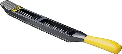 Produktbild von STANLEY TOOLS Feile Surform Länge (mm): 440