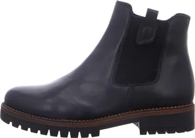 Produktbild von Gabor Ankle Boots Damen 31393133373039 Schwarz 39 EU