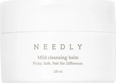 Produktbild von Needly - Mild Cleansing Balm - Čisticí pleťový balzám 120ml