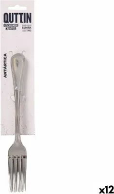 Obrázek produktu pro Vidlička Quttin Antartica 3 kusy (12 kusů)