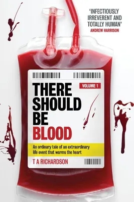 Produktbild von There Should Be Blood