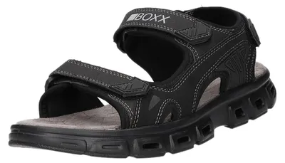 Produktbild von Sandalette Freizeit (casual) 243037-BK
