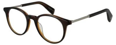 Productafbeelding van YOHJI YAMAMOTO EYEWEAR Brilmonturen YY1009 50118