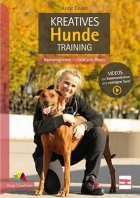 Obrázok produktu pre Kreatives Hundetraining