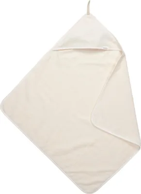 Produktbild von Badecape Dijon Daily-warm white