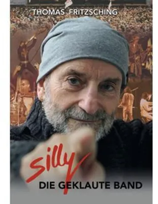 Produktbild von Silly - Die geklaute Band