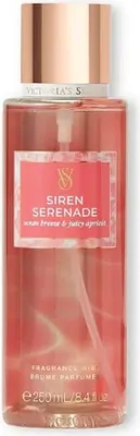 Obrázek produktu pro Siren Serenade - tělový závoj, 250 ml