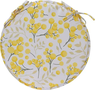 Produktbild von Kissen Decoris Ø 39 x 4 cm