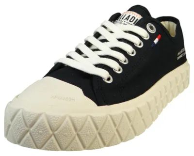 Produktbild von Palladium Palla Ace CVS ORG Black/Whtcapgray Größe EU 39