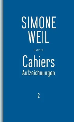 Produktbild von Cahiers 2