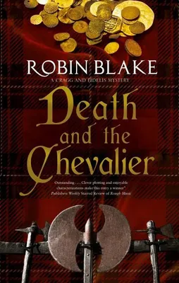 Obrázek produktu pro Death and the Chevalier