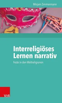 Immagine prodotto di Interreligiöses Lernen narrativ