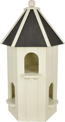 Produktbild von Esschert Design Taubenschlag weiß; CF54W