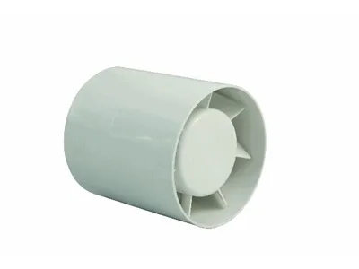 Produktbild von Marley Rohreinschubventilator MC 125E C20 Ø 125 mm