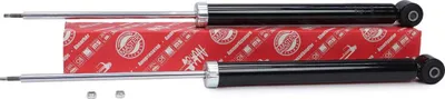 Produktbild von MS 16K007202 Stoßdämpfer Hinterachse für FORD FIESTA V (JH_, JD_)