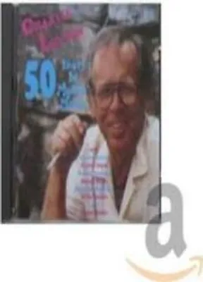Immagine prodotto di 50 anni di musica