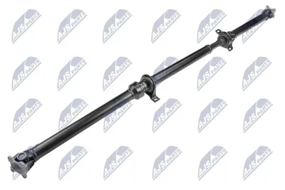 Produktbild von NTY Kardanwelle Gelenkwelle Achsantrieb passend für MERCEDES-BENZ VIANO (W639) NWN-ME-021