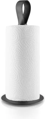Produktbild von Eva Solo Küchenrollenhalter Black H30,5 cm