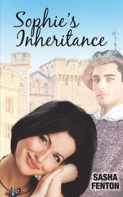Produktbild von Sophie's Inheritance