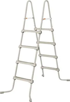 Obrázek produktu pro Bazénové schůdky CF nadzemní bazény 1,32 m béžové SCH0030