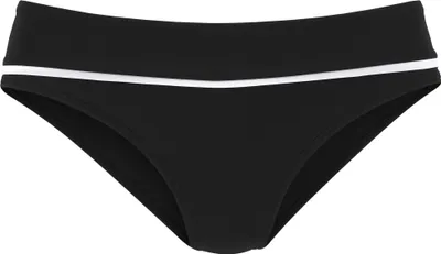 Produktbild von VIVANCE Bikini-Hose Lorena schwarz Größe 36