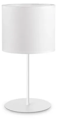 Immagine prodotto di Lampade Da Scrivania - Ufficio Set Metallo Bianco 1 Luce E27 Big