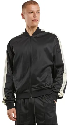 Zdjęcie produktu dla Kurtka Bunda Urban Classics Tennis Core Jacket czarna - 4XL