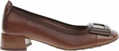 Obrázok produktu pre Hispanitas Obuv Oporto, HI254318avellana