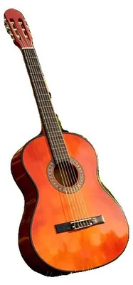 Image de Guitare classique, 39 pouces, en bois de tilleul, guitare acoustique, 12 frettes, idéale pour les débutants