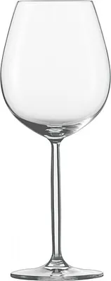 Immagine prodotto di Schott Zwiesel 2 Stück a 6 Stck. WASSERKELCH DIVA 1 104096 + Geschenk