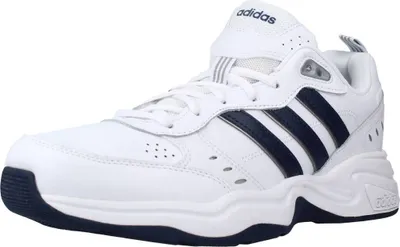 Produktbild von ADIDAS Halbschuhe STRUTTER, Weiß:45 1/3