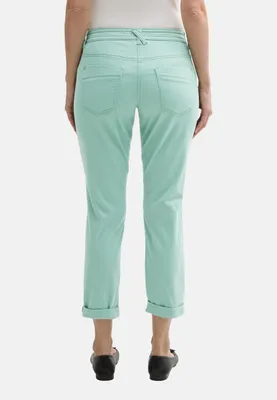 Immagine prodotto di Pantaloni Tom Tailor in tessuto