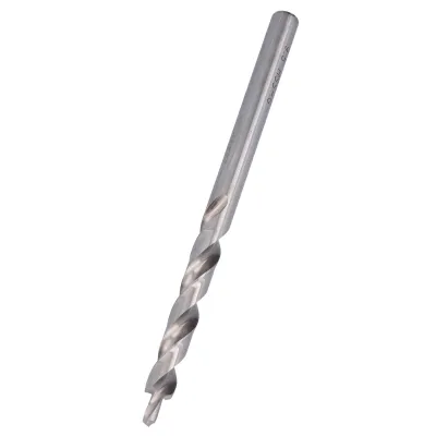 Produktbild von Spiralbohrer, Stufenbohrer mit zylindrischem Schaft, Taschenbohrer, Bohrer aus Schnellarbeitsstahl, Bohrer für schräge Löcher, Bohrer für die Holzbearbeitung
