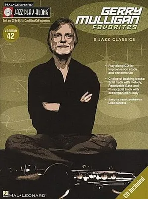 Produktbild von Gerry Mulligan
