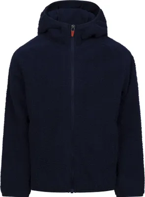 Produktbild von Trespass - "Minally" Fleecejacke für Kinder TP7035 (104) (Marine)