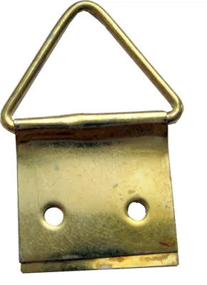 Produktbild von Klappösen 14,5 x 14,5 mm / Pck a 20 Stück