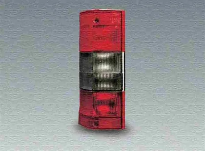Produktbild von Magneti Marelli Heckleuchte rechts 714028940801