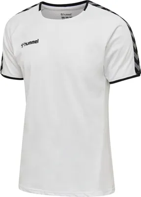 Productafbeelding van Hummel hmlAuthentic trainingsshirt
