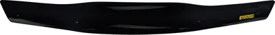 Image de Bra Capot Déflecteur Protection Pour Honda Jazz 2008-2014, Aérodynamique, Assemblage Facile, Aucun perçage requis