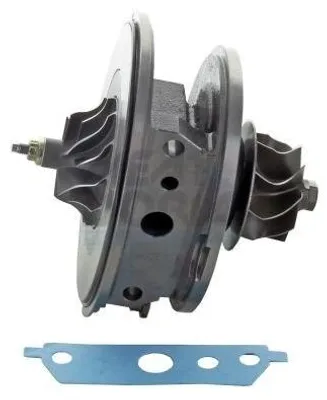 Produktbild von MEAT & DORIA 601597 Rumpfgruppe Lader passend für MERCEDES-BENZ SPRINTER 3,5-t Kasten (906) SPRINTER 3-t Kasten (906) SPRINTER 3,5-t Bus (906)