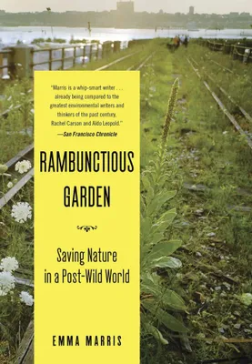 Produktbild von Rambunctious Garden