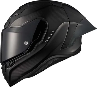 Produktbild von NEXX Helmet X.R3R ZERO PRO 2 Carbon-Black