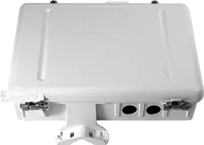 Zdjęcie produktu dla GentleBox JE-250-S2T Aluminium
