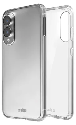 Produktbild von Skinny Cover für das Samsung S25 Edge