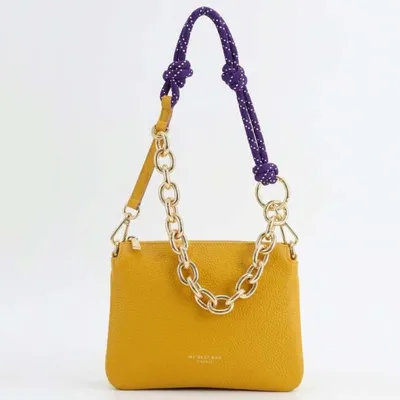 Produktbild von Gelbe Tasche S1
