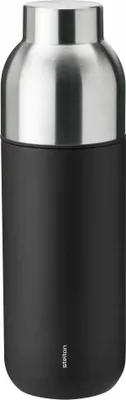 Immagine prodotto di Stelton - Borraccia thermos Keep Warm 0,75 L nero