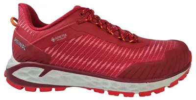 Obrázok produktu pre Meindl dámske trekingové topánky Power Walker Lady 4.2 Rot/Orange