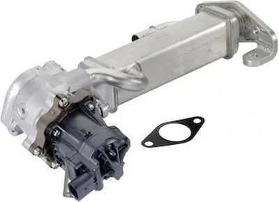 Immagine prodotto di Valvola Egr Iveco Daily V 2.3D (Modulo Con Radiatore)
