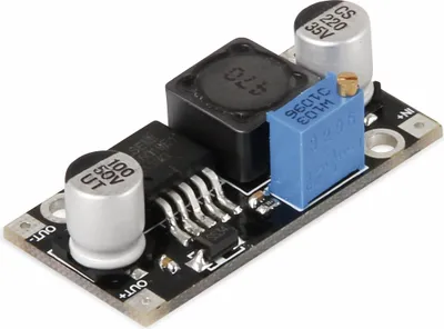Produktbild von JOY-IT XL6019 Step-UP Spannungsregler
